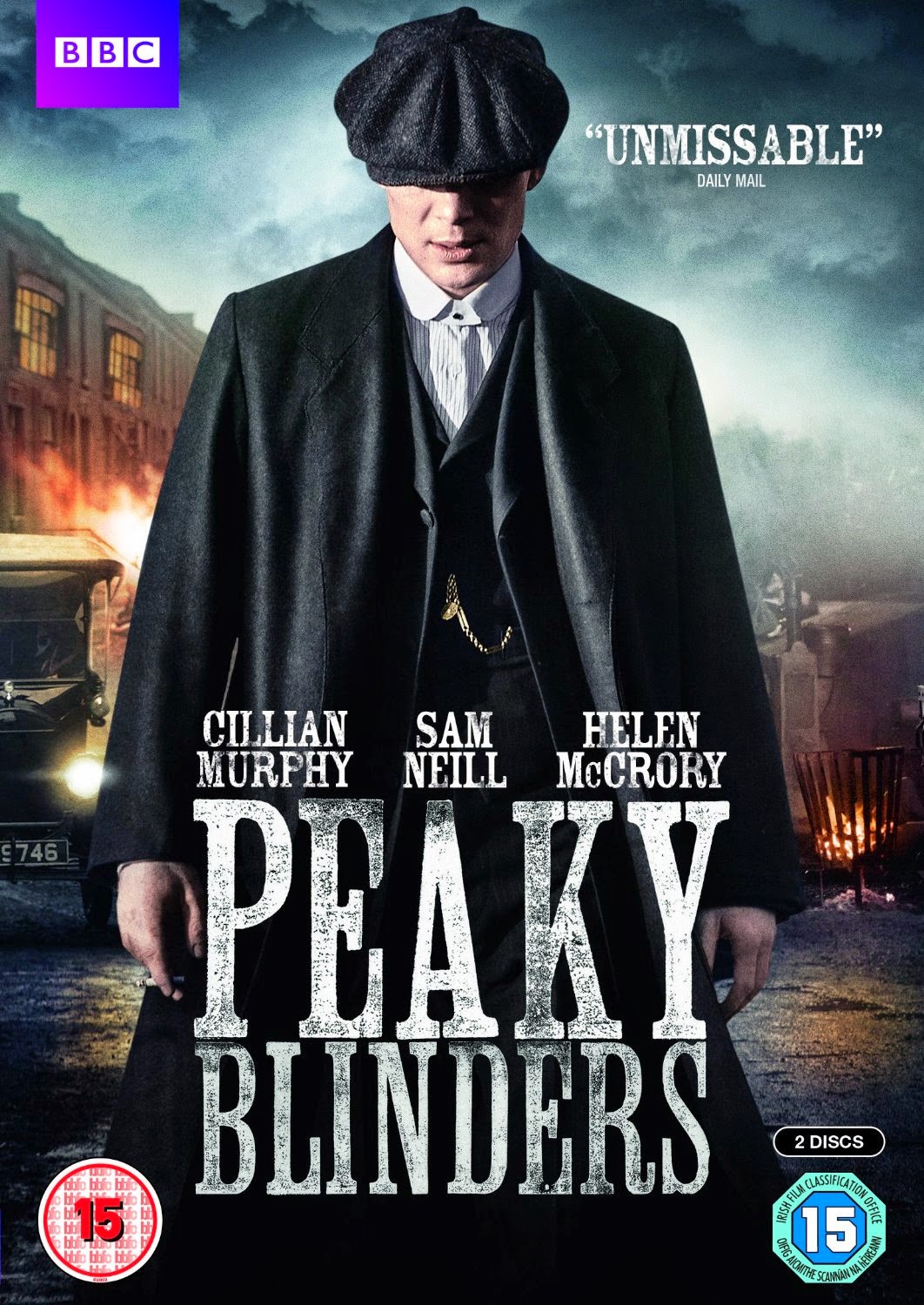 Peaky Blinders Season 4 Ep 1 at Sandra Thompson blog