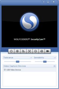 SecurityCam 1.1.0.7