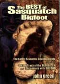 The Best of Sasquatch Bigfoot