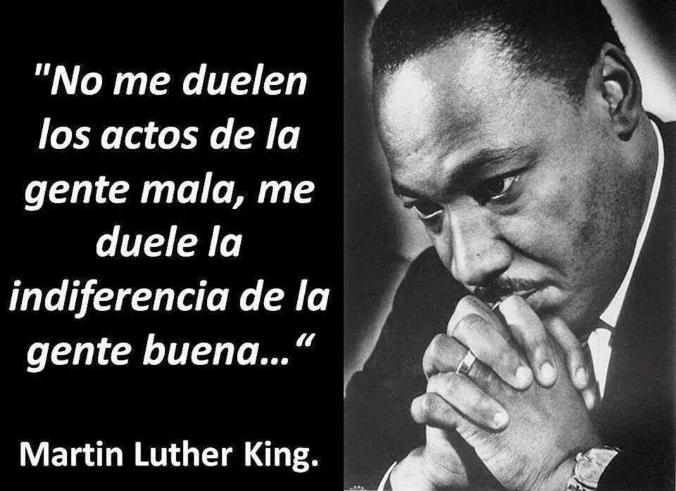 Frases Bonitas Para Facebook: Reflexion Sobre La Indiferencia