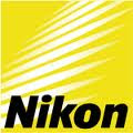 nikon badge