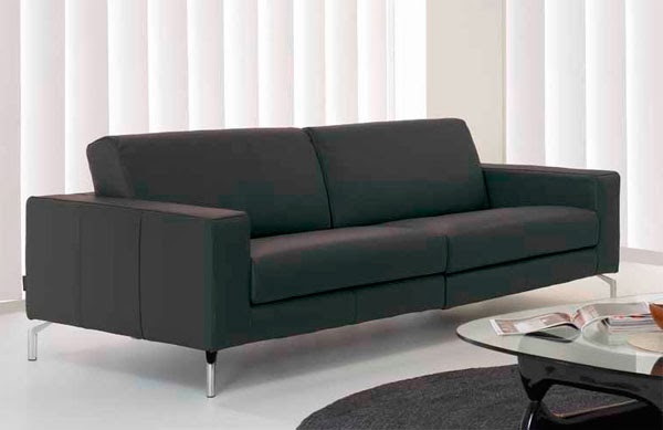 sofa Abarth