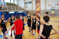 CEBasketcamp Gran Canaria 2013 Video 1º Entreno Táctico