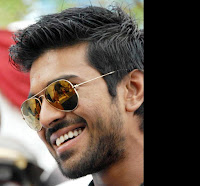 Mega Power Star Ram Charan Tej Gallery