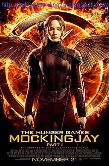 The Hunger Games Mockingjay Part 1 Movie 2014 Full Movie Watch