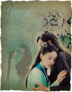 Lương Sơn Bá Chúc Anh Đài