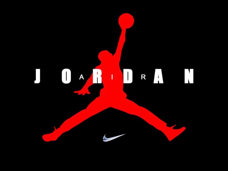 Jordan Sign On Shoe Jordan Sign On Shoe