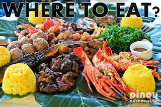 Where to Eat in Batanes