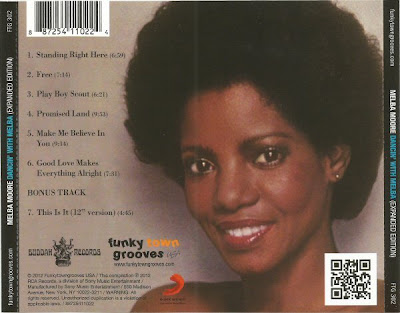 Syreeta Set My Love In Motion Syreeta Set My Love In Motion
