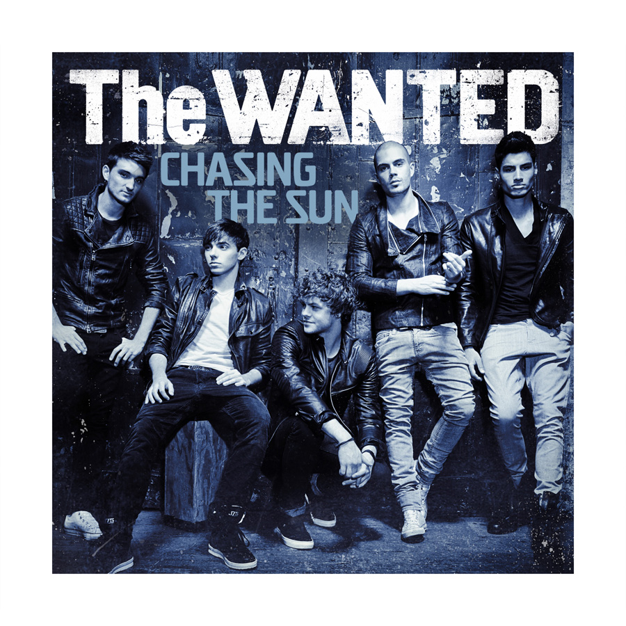 the wanted chasing the sun скачать