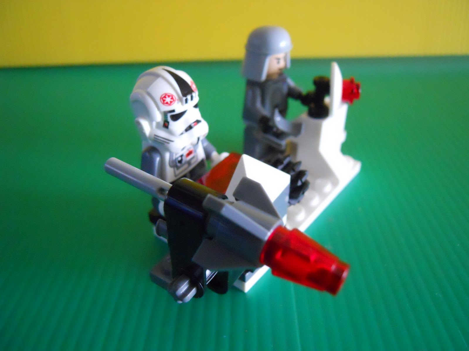 Dexters Diecasts Dexdc Lego Mini Figure Star Wars At