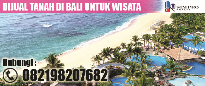 TANAH DIJUAL DI BALI