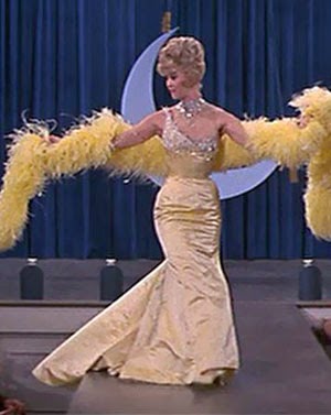 Leading Ladies Dorothy Provine