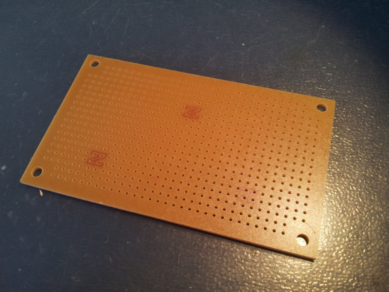 Guitar FX Layouts Greeny's Vero Build Guide