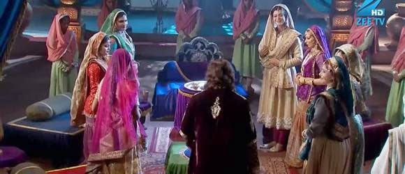 Sinopsis 'Jodha Akbar' Episode 269