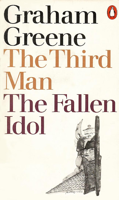 graham green and the third man The third man has 10061 ratings and 559 reviews orsodimondo said: il primo uomoil gioco delle ombreuno dei primi esempi di novelization della stori. graham green and the third man The third man has 10061 ratings and 559 reviews orsodimondo said: il primo uomoil gioco delle ombreuno dei primi esempi di novelization della stori.