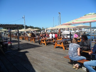 Slant Eye For The Round Eye September 2007