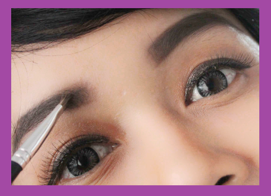 4 Cara Membuat Tampilan Alis Cantik dan Menarik 4 Cara Membuat Tampilan Alis Cantik dan Menarik