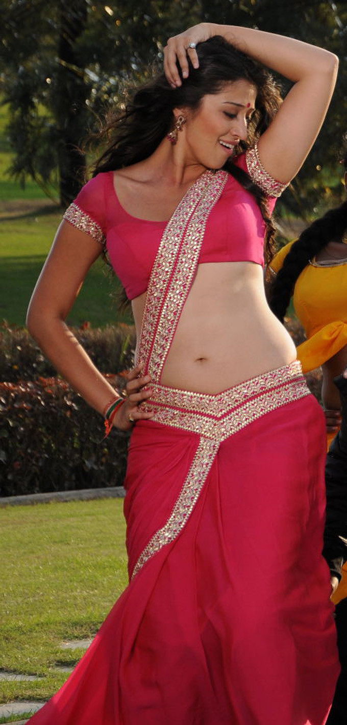 Actress Lakshmi Rai Blue Film Video