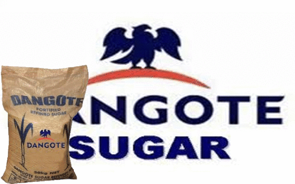 Dangote Free Advert