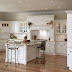 White Kitchen Designs