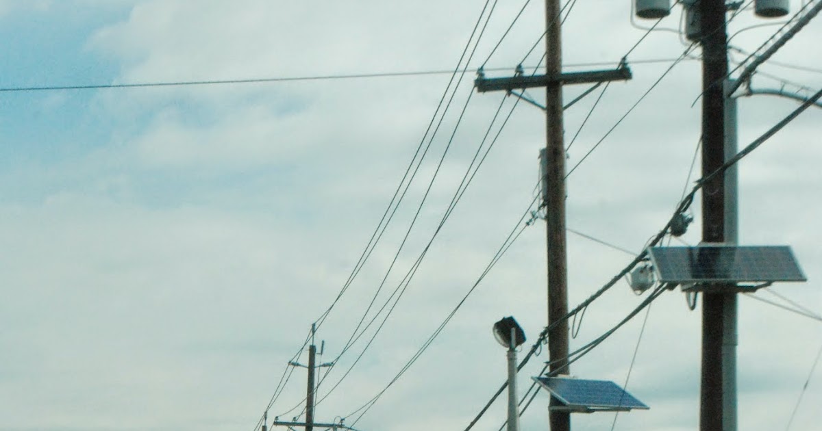 Cape Liberty Cruisin' info Driving in to Cape Liberty
