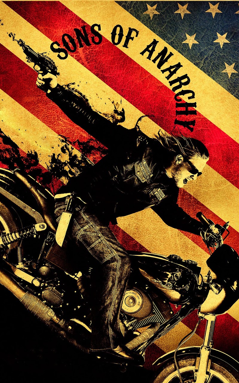Android Best Wallpapers Sons Of Anarchy Series Jax Teller Android Best Wallpapers Sons Of Anarchy Series Jax Teller