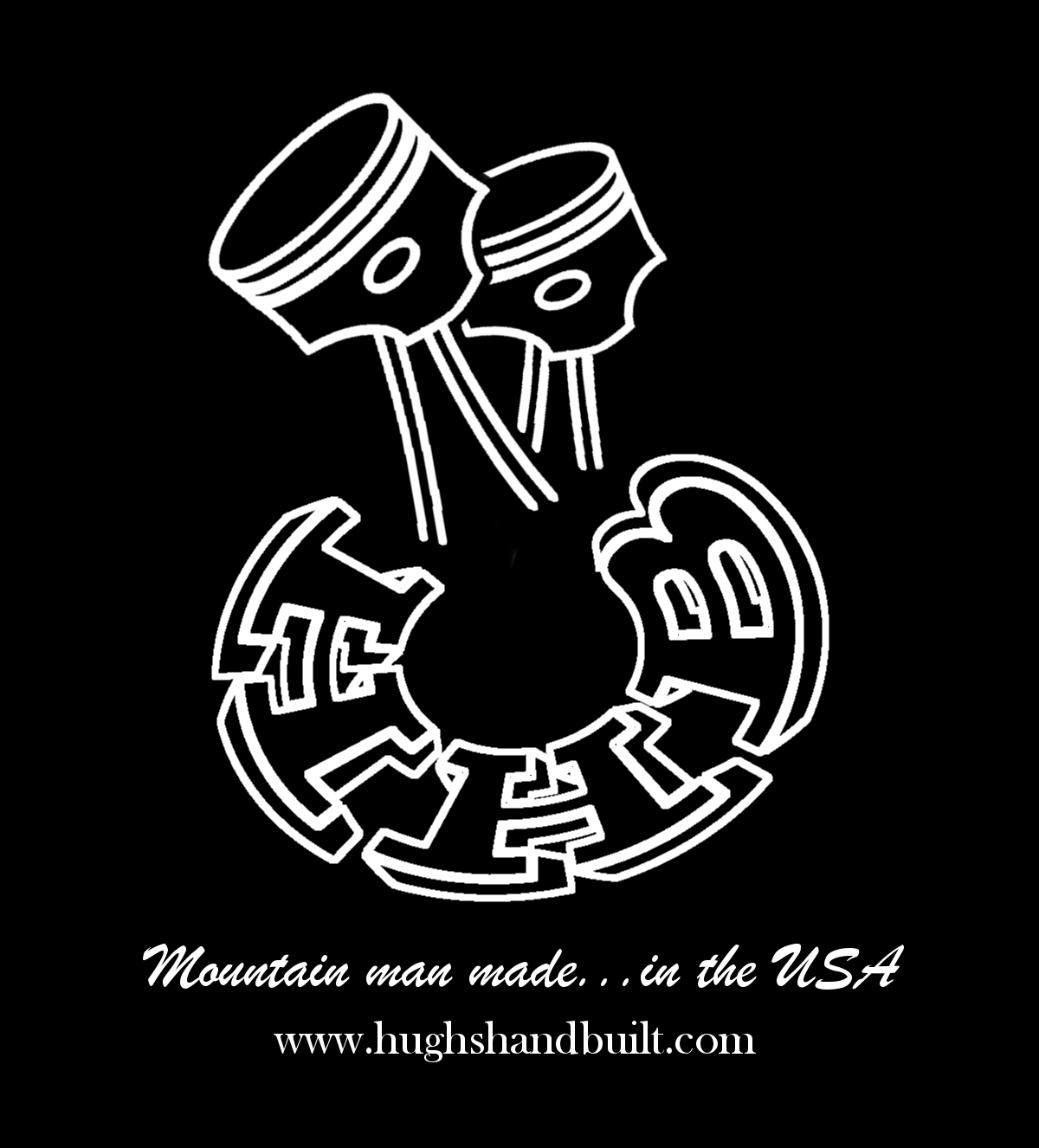 Hugh's HandBuilt: March 2013