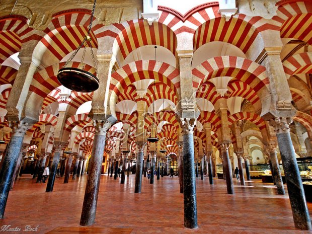 mezquita de c 243 rdoba mezquita de c 243 rdoba