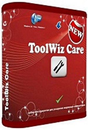 Toolwiz Care 3.1.0.1000