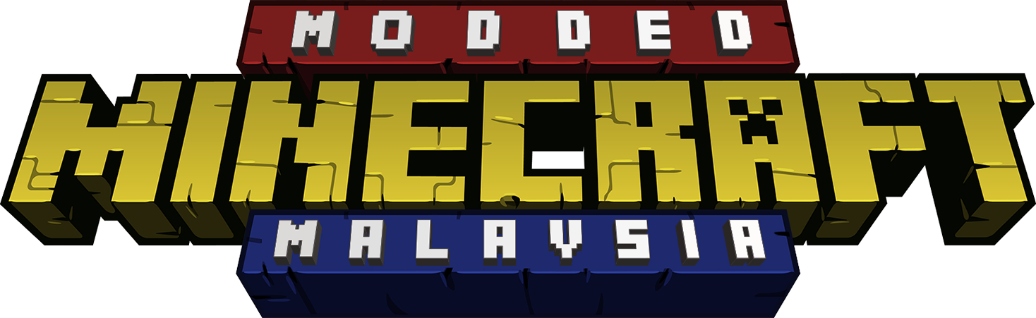 Modded Minecraft Malaysia