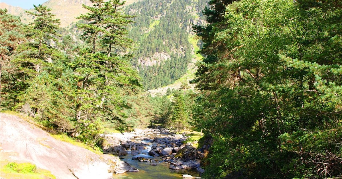Best Pyrenees Photos: Pont D'Espagne Cauterets