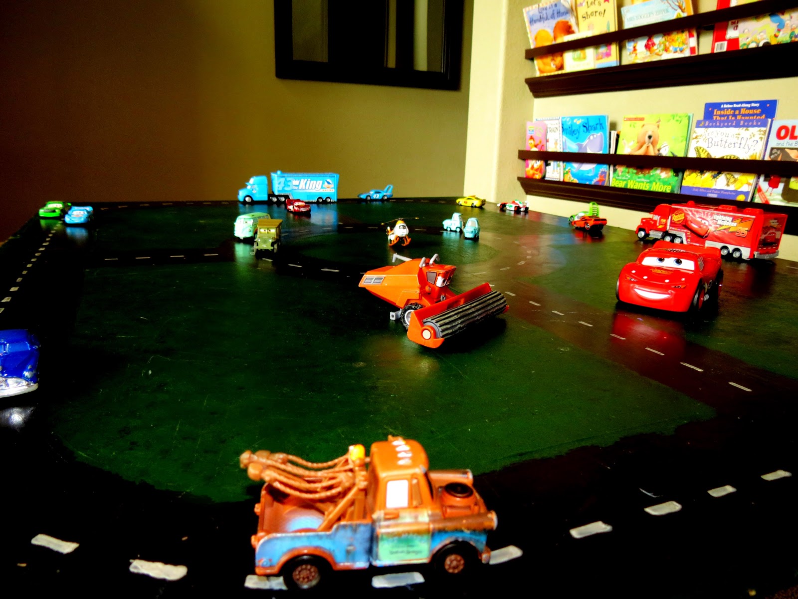 {Style with Cents} For the Kids