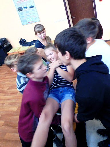 Профилактика наркомании среди несовершеннолетних