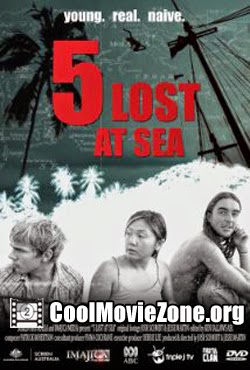 5 Lost at Sea (2009)