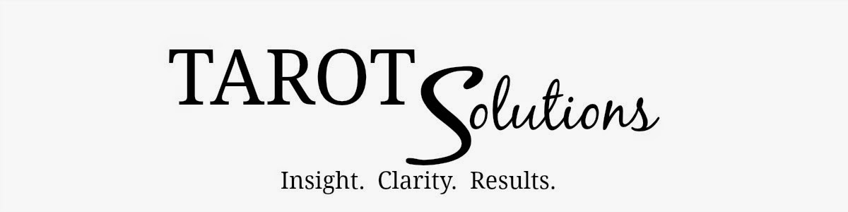 Tarot Solutions 