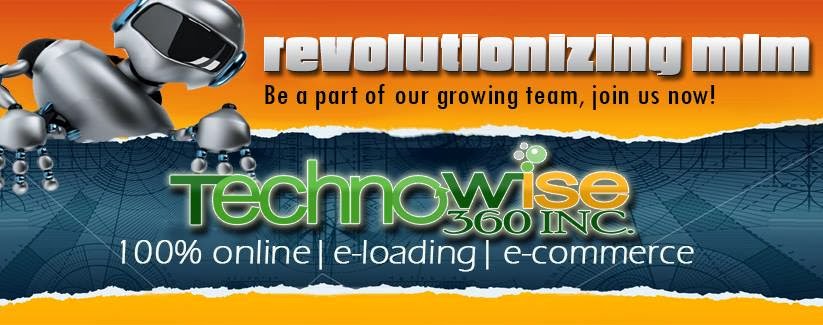 technowise 360 business online