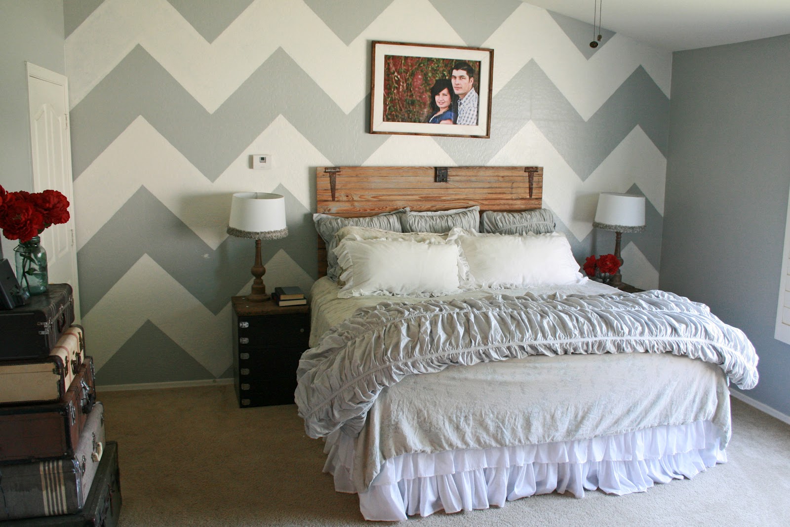Grand Design: Paint Colors Grand Design: Paint Colors