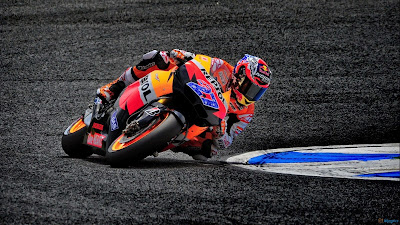 honda repsol motorcycle racing 1600x900