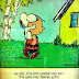 Τι είναι σπουδαίο κατά τον Snoopy στη ζωή;