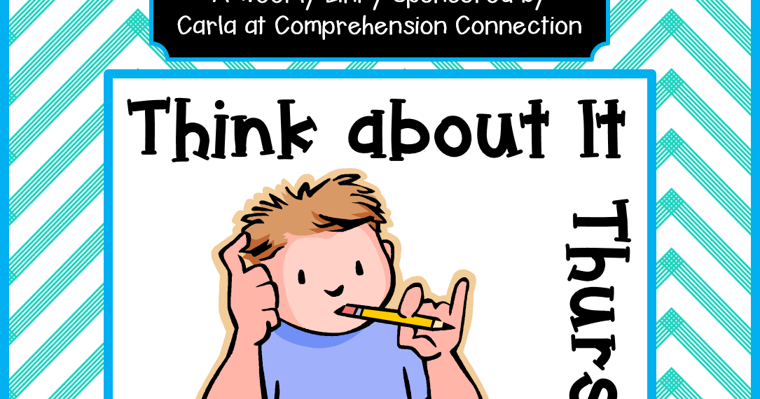 Think About It Thursday Homework Hassles The Learning Chambers