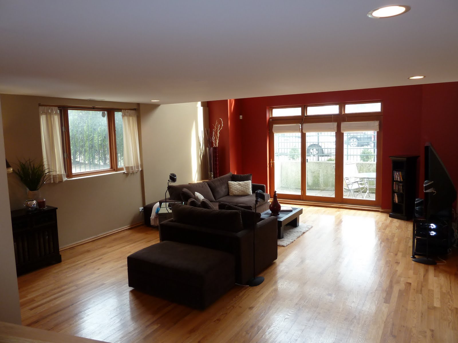 The Chicago Real Estate Local Wicker Park Open House 1250 N Wolcott