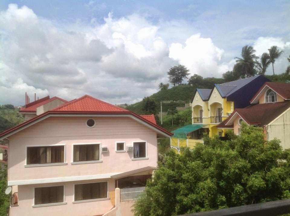 CEBU BROKERAGE CEBU HOUSE FOR SALE FULLY FURNISHED OVERLOOKING in PARDO