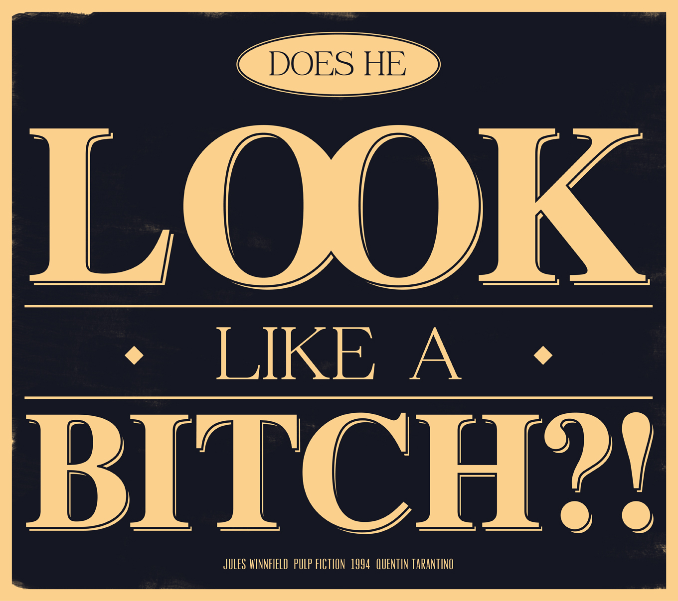 Marinko Milosevski Illustration and Design: Pulp Fiction