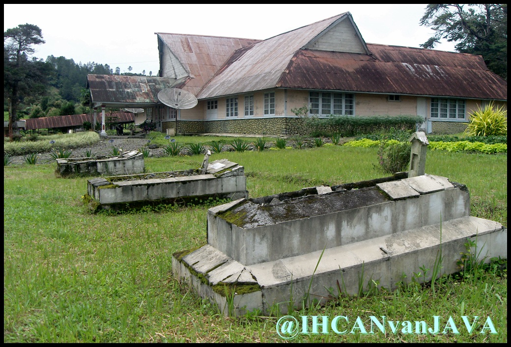 5 Hal Yang Perlu Anda Ketahui Dari Kayu Aro Kerinci Masih Dunia Lail