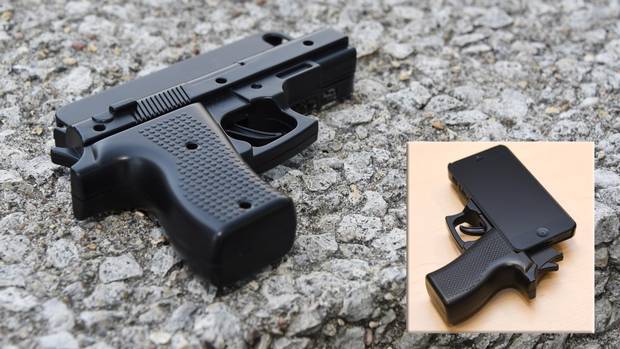 custodia iphone 6 pistola custodia iphone 6 pistola