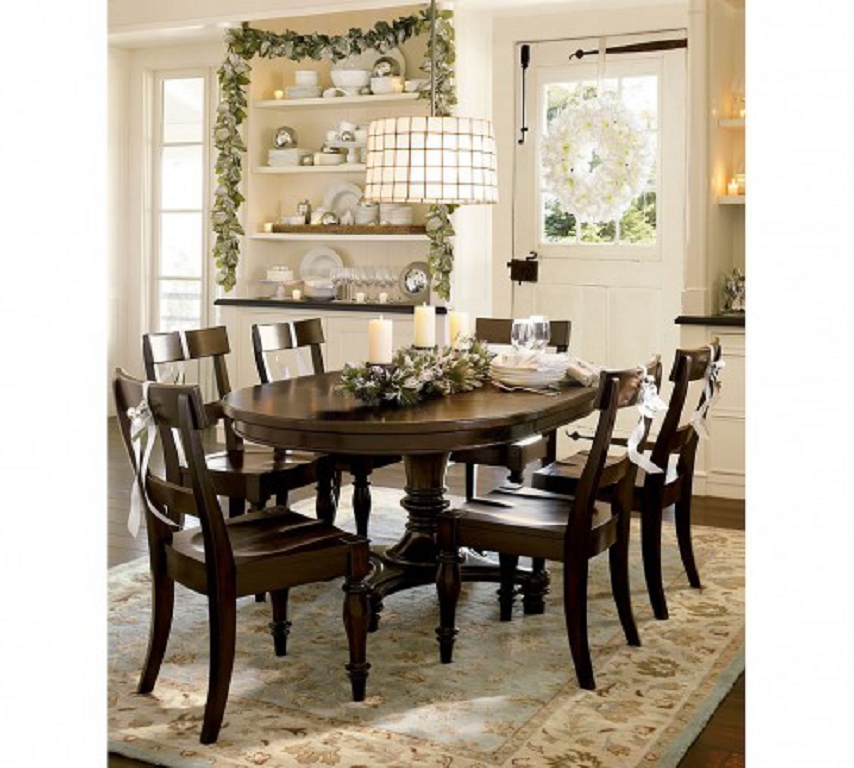 60 Fotos De Decoracion Comedores 2013 - Decoración del hogar y el diseño