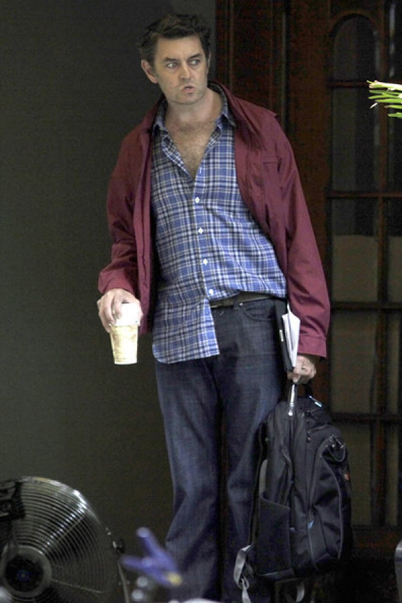 Timothy Omundson Photos | Tv Series Posters and Cast