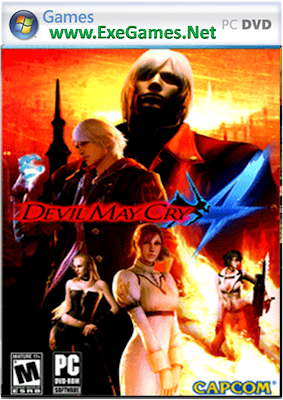 Devil May Cry 6 Free Download Full Version For Pc