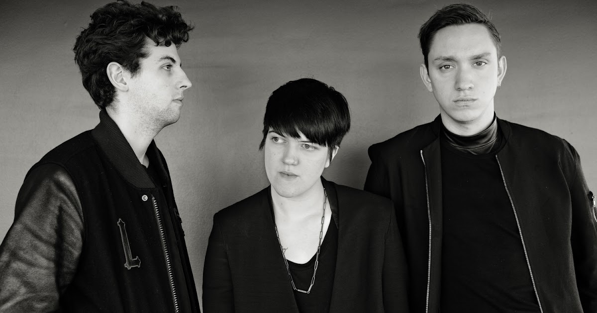 THE XX